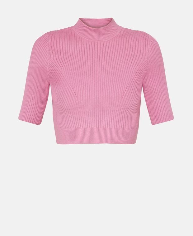 Hervé Léger Paris Casual top