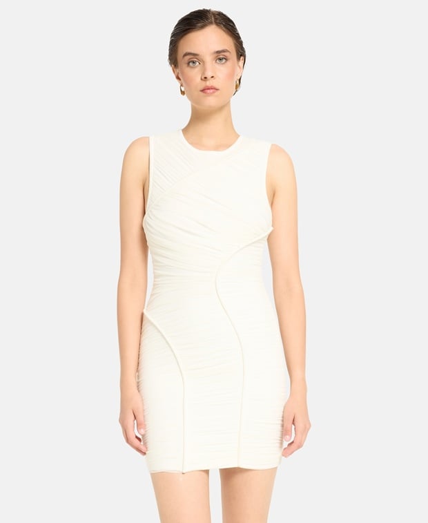 Hervé Léger Paris Party dress