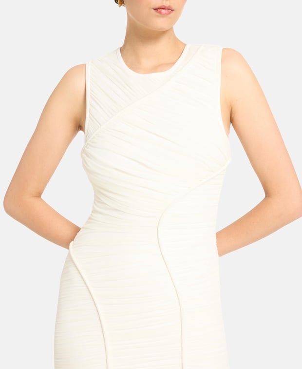 Hervé Léger Paris Party dress