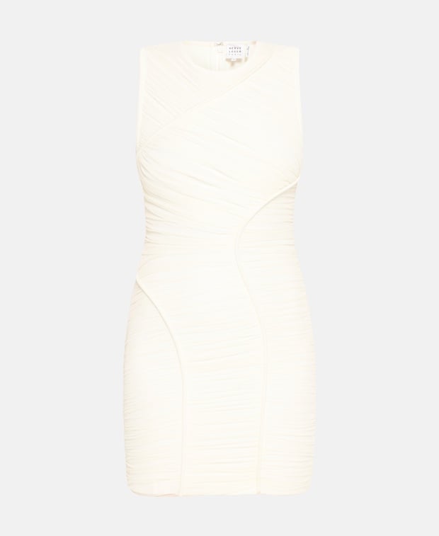 Hervé Léger Paris Party dress