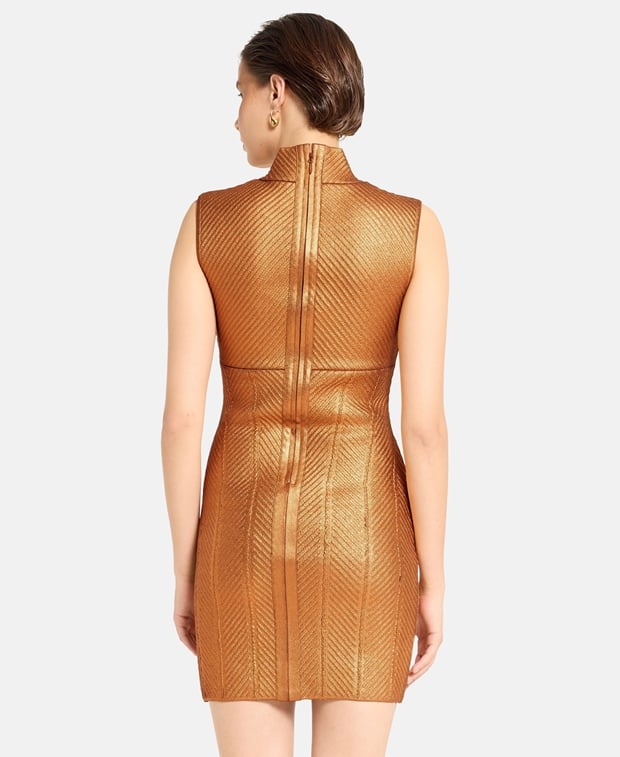 Hervé Léger Paris Party dress