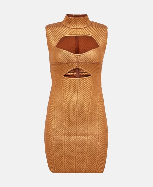Hervé Léger Paris Party dress