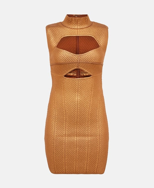Hervé Léger Paris Party dress