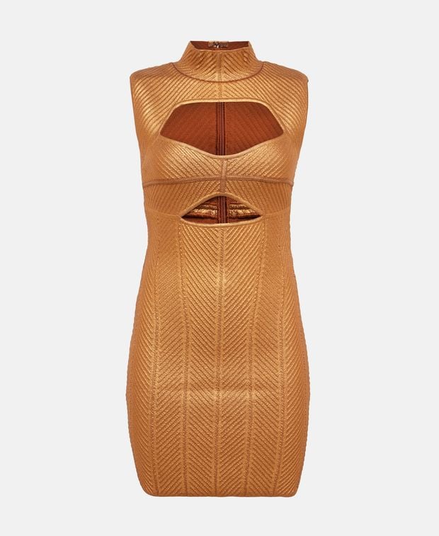 Hervé Léger Paris Party dress