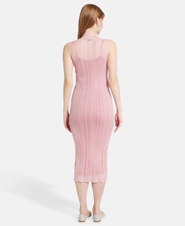 HervÃÂ© LÃÂ©ger Paris Party dress Rose