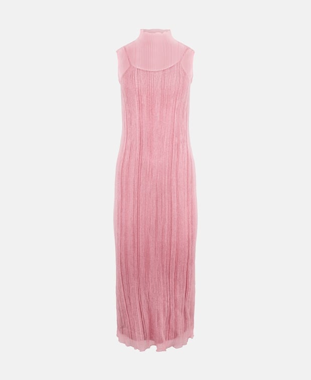 HervÃÂ© LÃÂ©ger Paris Party dress Rose