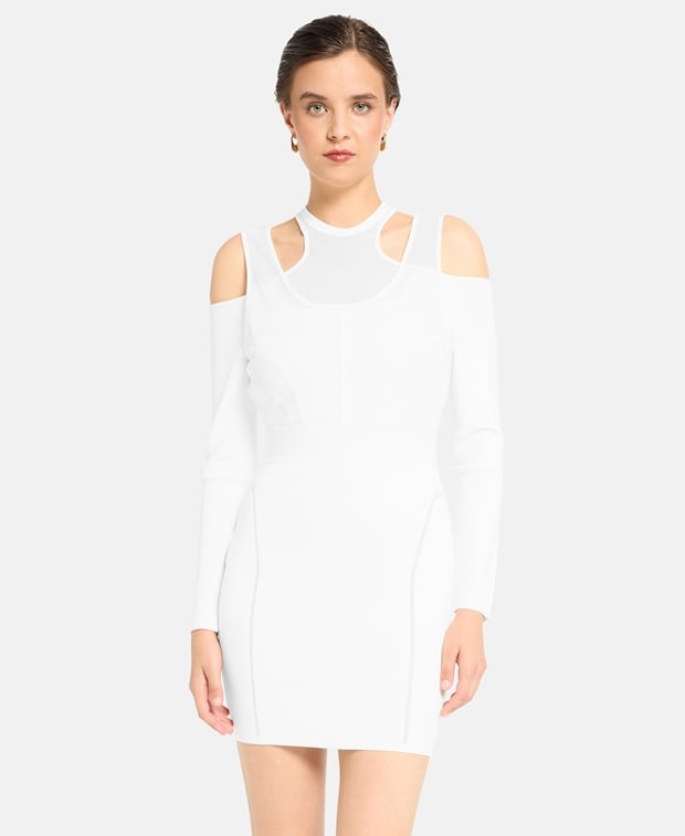 Hervé Léger Paris Cocktail dress