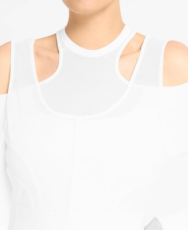 Hervé Léger Paris Cocktail dress