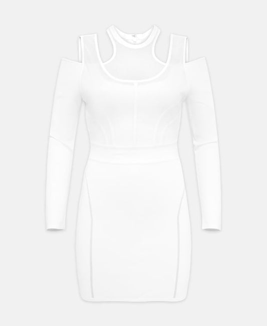 Hervé Léger Paris Cocktail dress
