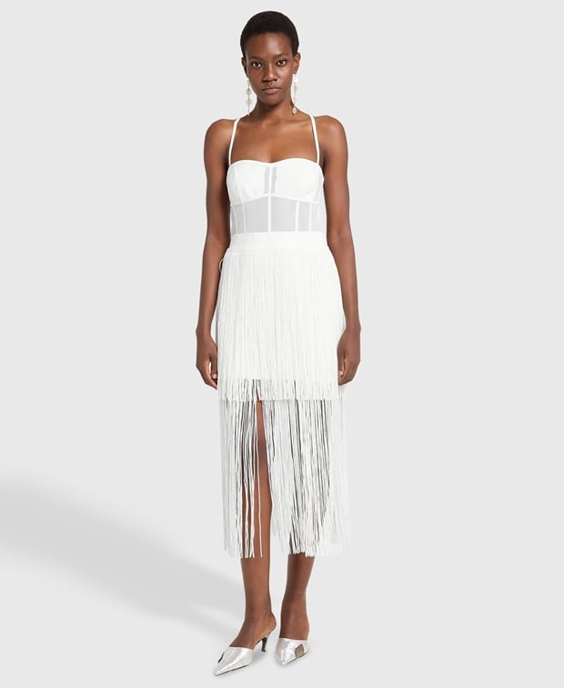 Hervé Léger Paris Cocktail dress