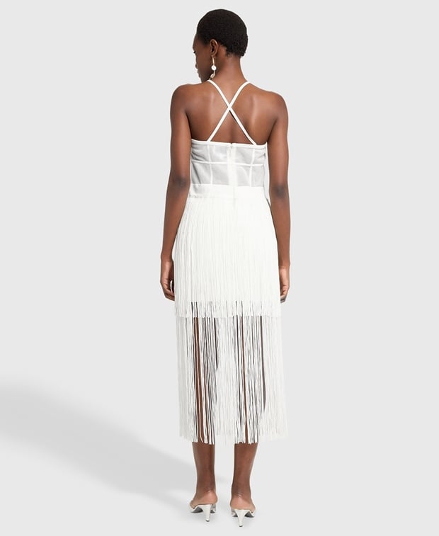 Hervé Léger Paris Cocktail dress