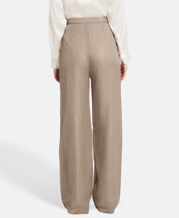 HervÃ© LÃ©ger Paris Casual trousers