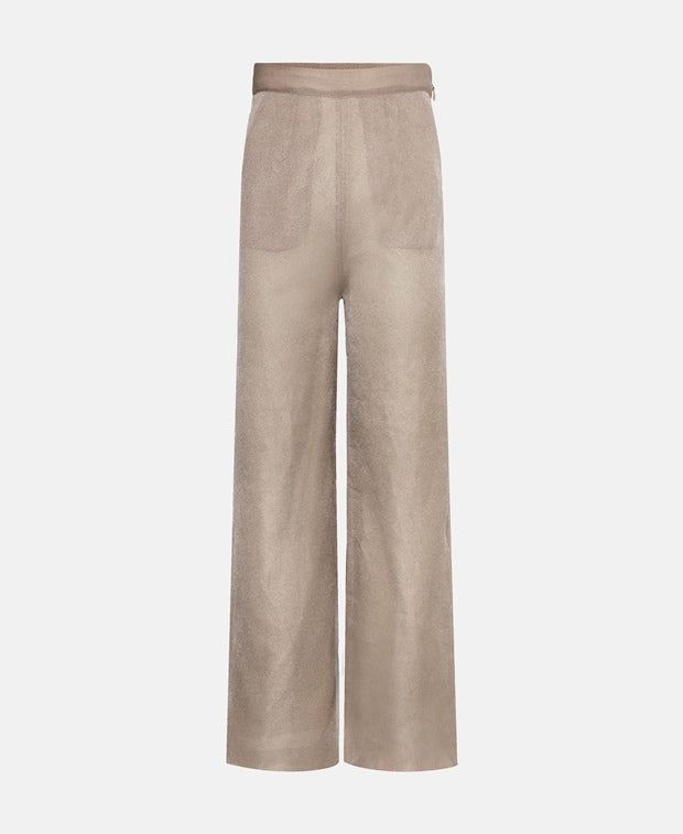 HervÃ© LÃ©ger Paris Casual trousers