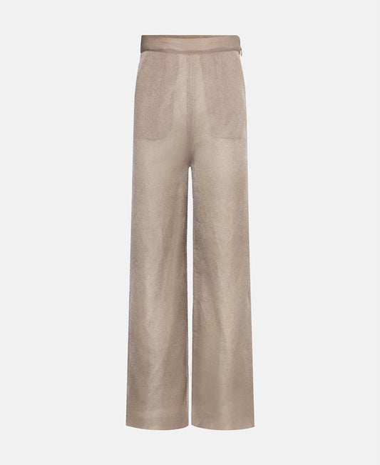 HervÃ© LÃ©ger Paris Casual trousers
