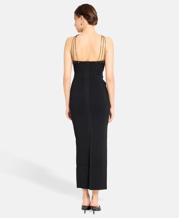 Hervé Léger Paris Party dress