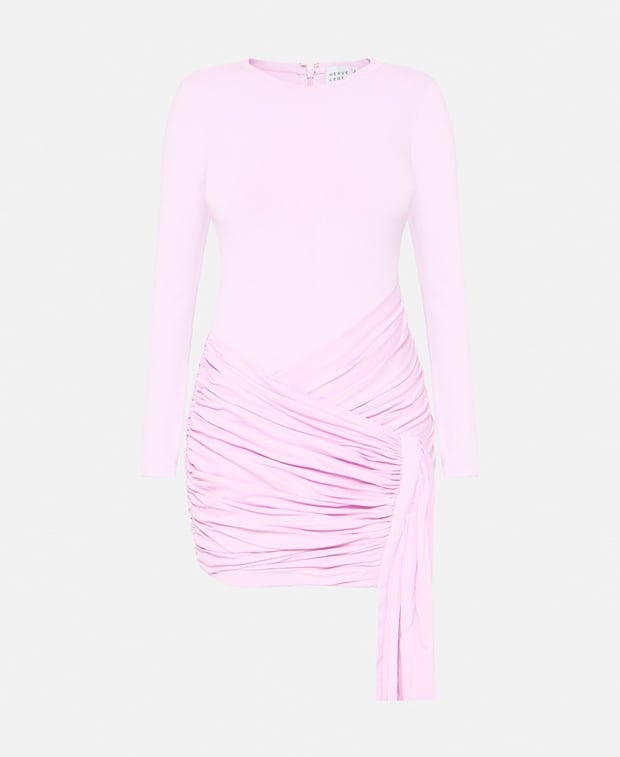 Hervé Léger Paris Cocktail dress