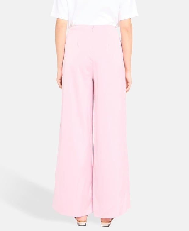 HervÃ© LÃ©ger Paris Casual trousers