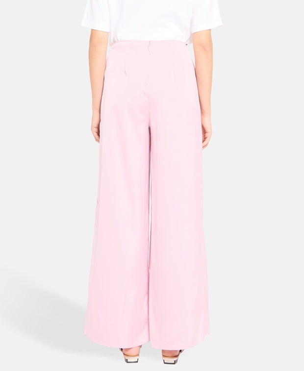 Hervé Léger Paris Casual trousers