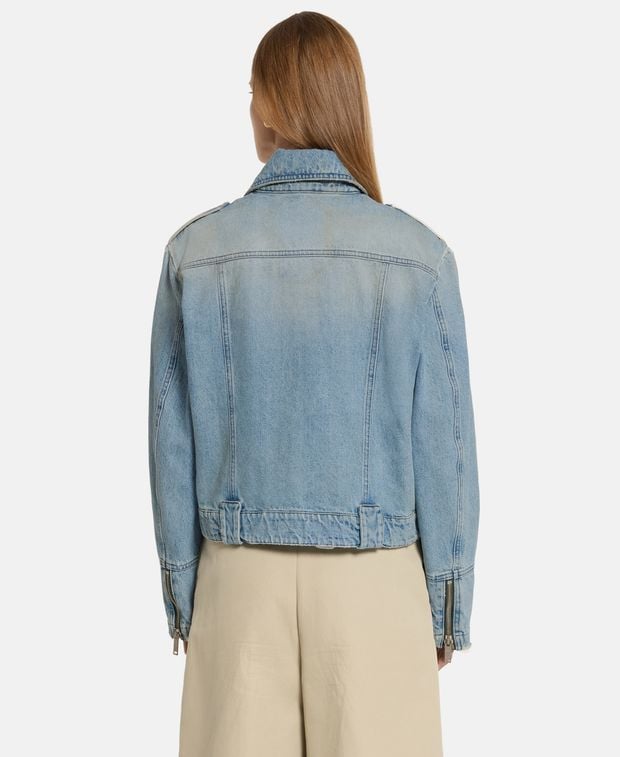 Halfboy Denim jacket