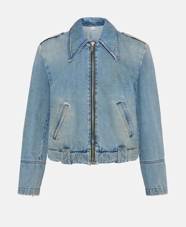 Halfboy Denim jacket