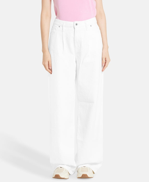 Halfboy Relaxed Fit Jeans