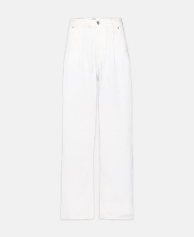 Halfboy Relaxed Fit Jeans