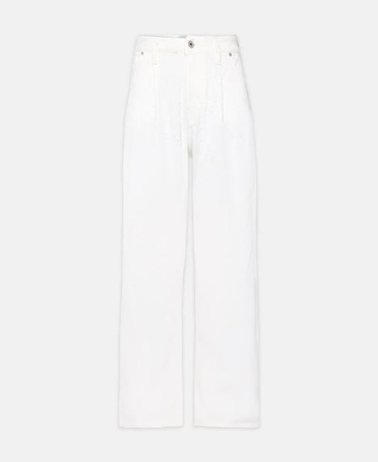 Halfboy Relaxed Fit Jeans