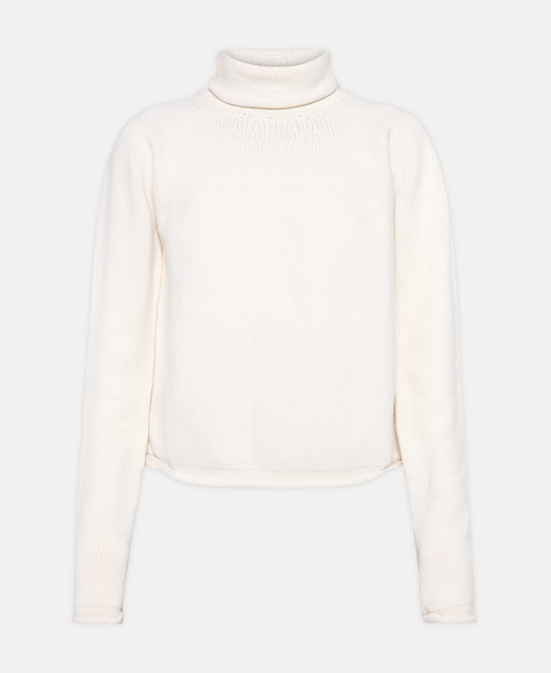 Halfboy Wool jumper
