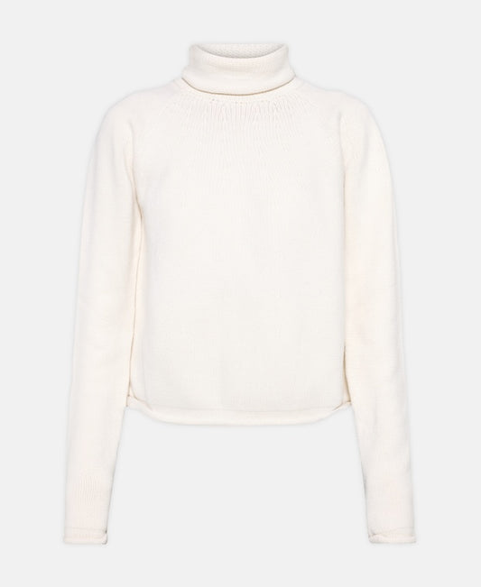 Halfboy Wool jumper