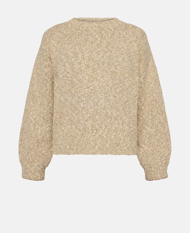 Halfboy Long-sleeved jumper