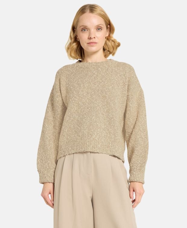 Halfboy Long-sleeved jumper