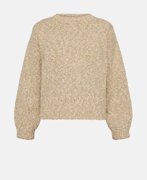 Halfboy Long-sleeved jumper