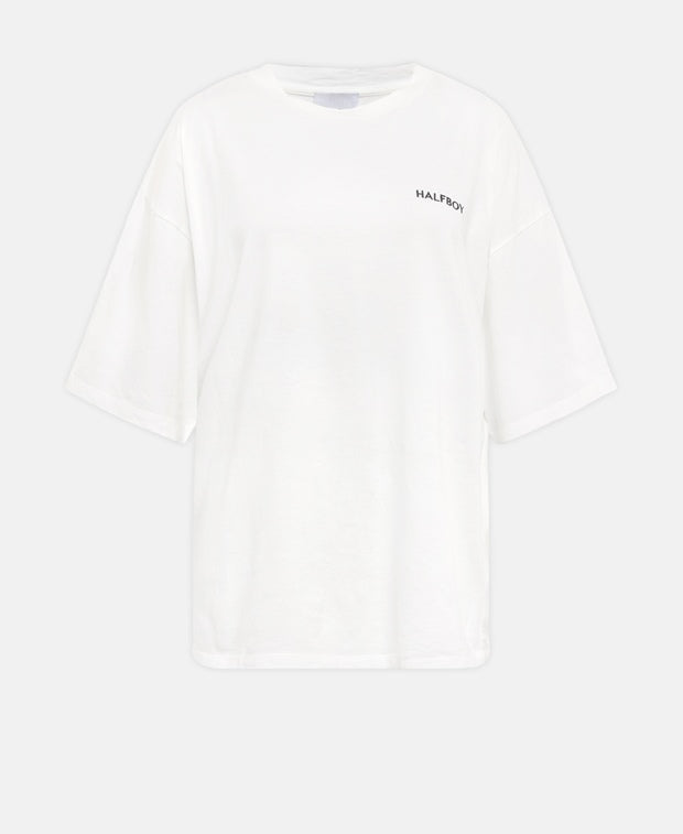 Halfboy T-shirt