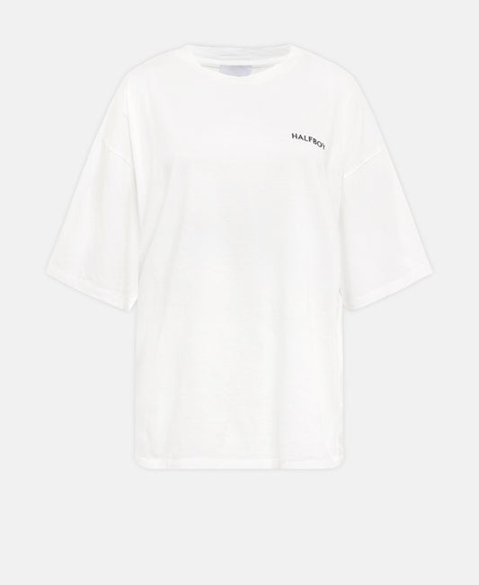 Halfboy T-shirt