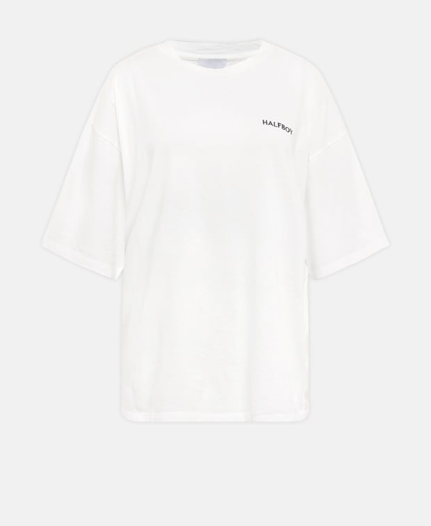 Halfboy T-shirt
