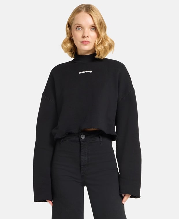 Halfboy Sweatshirt