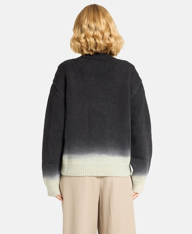 Halfboy Wool jumper