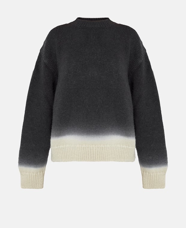 Halfboy Wool jumper