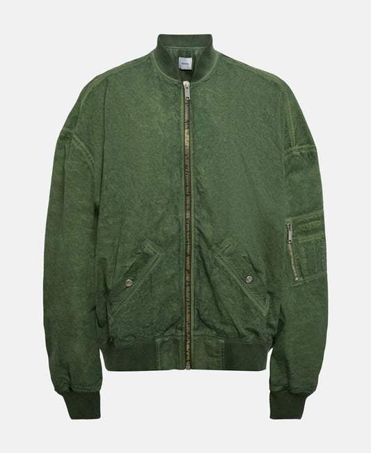 Halfboy Bomber jacket Khaki