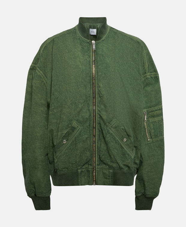 Halfboy Bomber jacket
