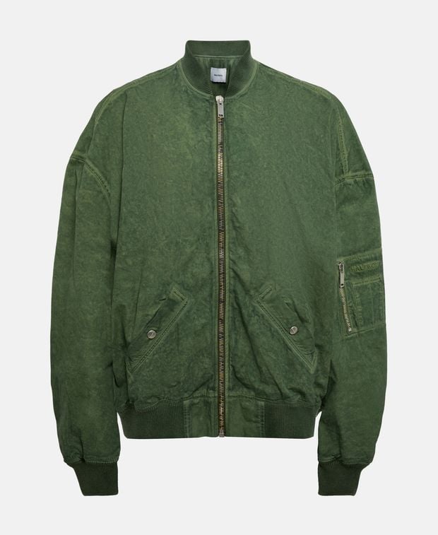 Halfboy Bomber jacket