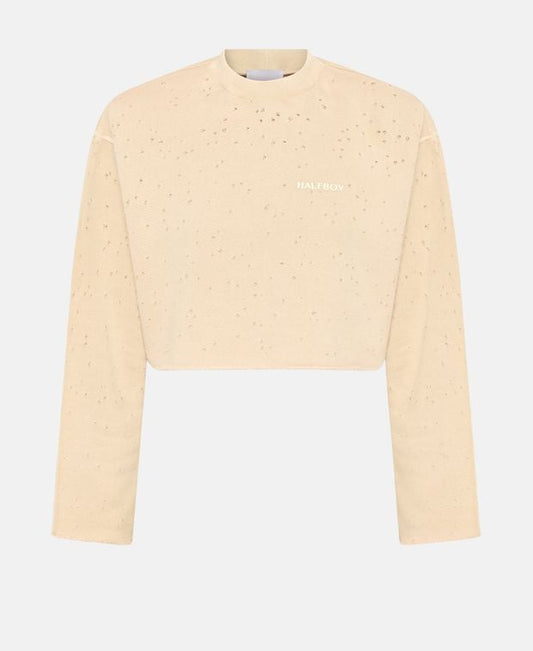 Halfboy Sweatshirt