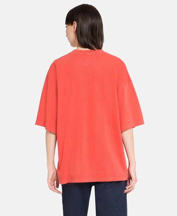 Halfboy T-shirt