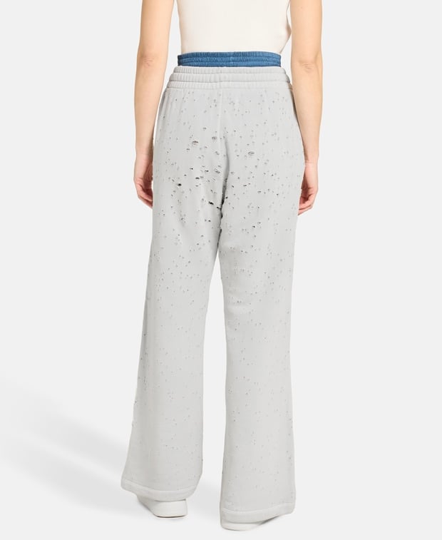 Halfboy Sweatpants Putty