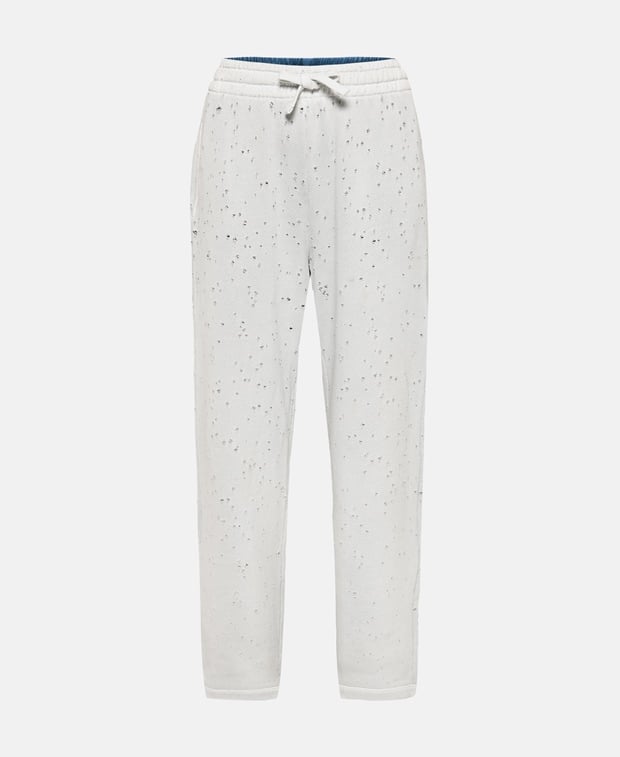 Halfboy Sweatpants Putty