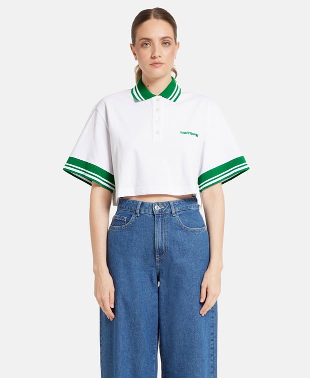 Halfboy Polo shirt