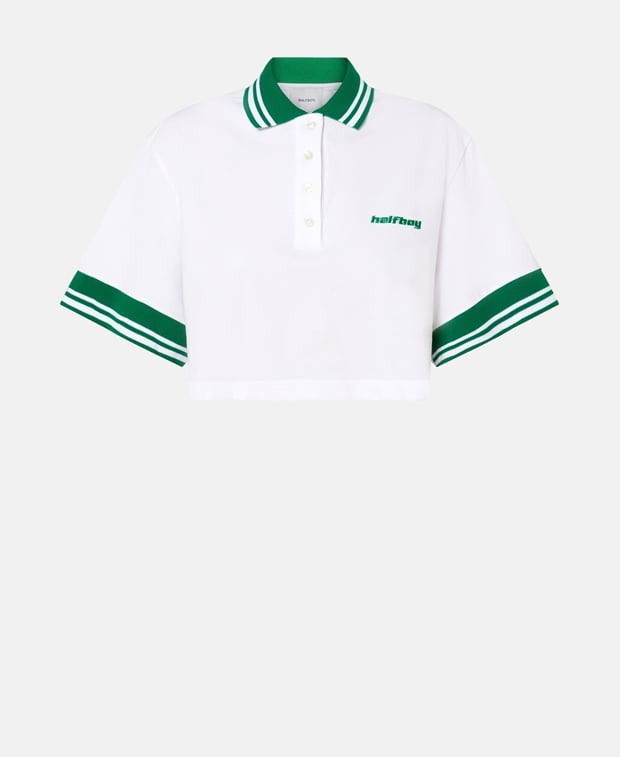 Halfboy Polo shirt