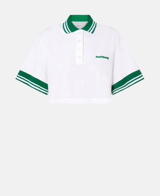 Halfboy Polo shirt