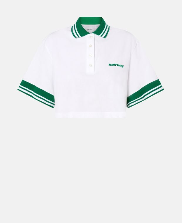 Halfboy Polo shirt