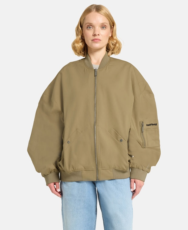Halfboy Bomber jacket
